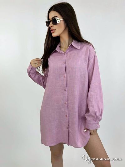  Mario Enzo, цвет лиловый