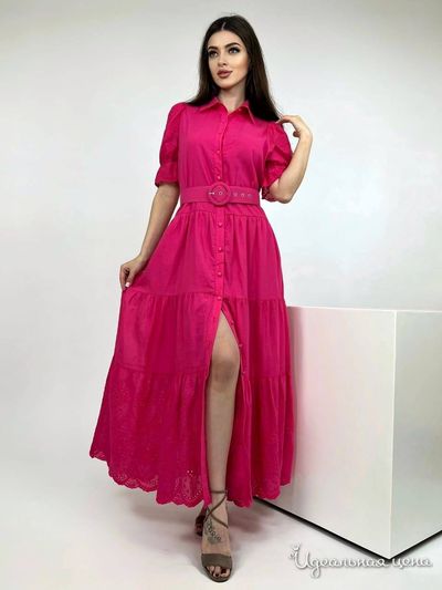  Mario Enzo, цвет розовый