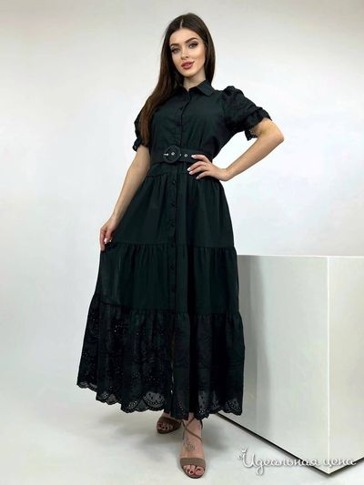  Mario Enzo, цвет черный