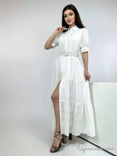  Mario Enzo, цвет белый