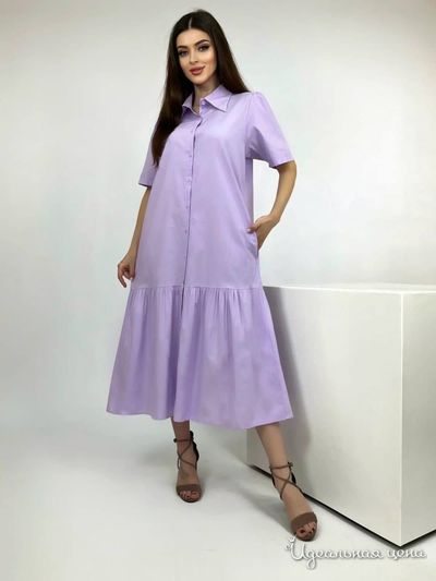  Mario Enzo, цвет лиловый