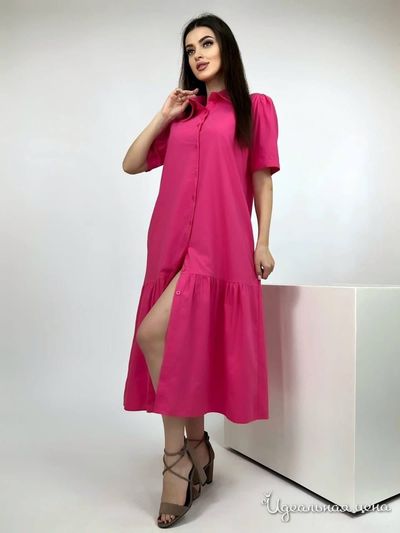  Mario Enzo, цвет розовый