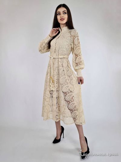  Mario Enzo, цвет бежевый