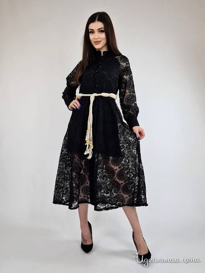  Mario Enzo, цвет черный