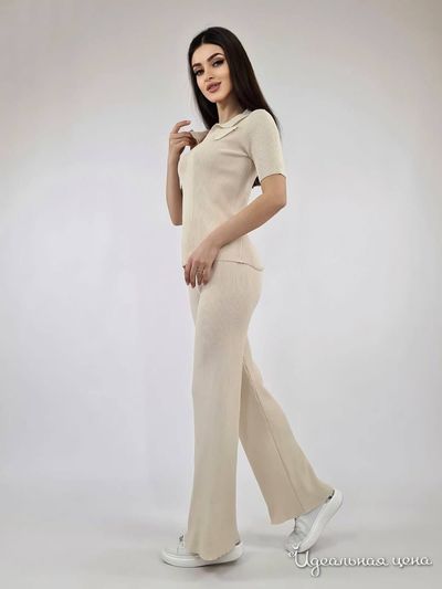  Mario Enzo, цвет бежевый