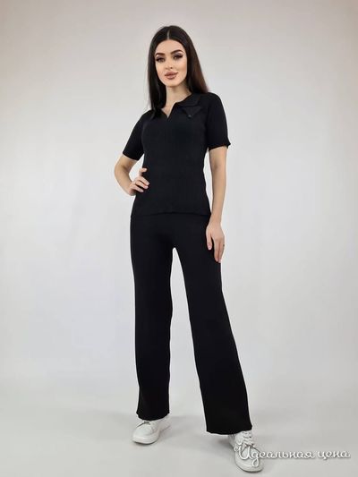  Mario Enzo, цвет черный