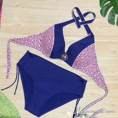  Собственное производство, цвет Синий