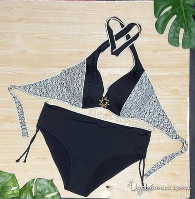  Собственное производство, цвет Черный