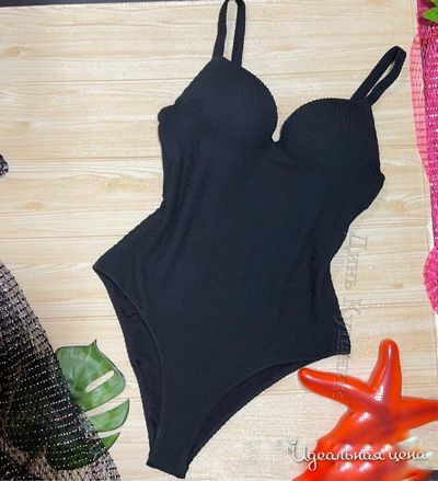  Собственное производство, цвет Черный