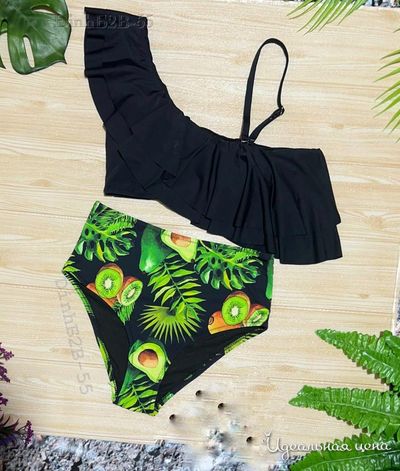  Собственное производство, цвет Черный