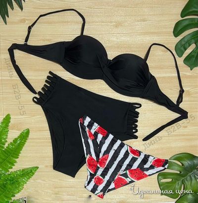  Собственное производство, цвет Черный