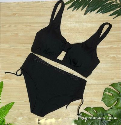  Собственное производство, цвет Черный