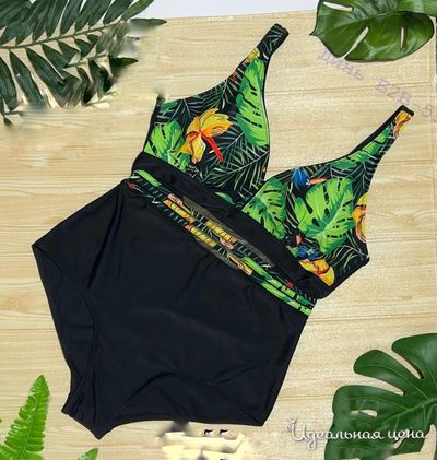  Собственное производство, цвет Черный