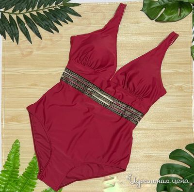  Собственное производство, цвет Бордовый