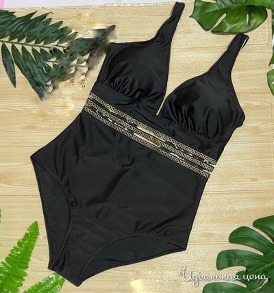  Собственное производство, цвет Черный