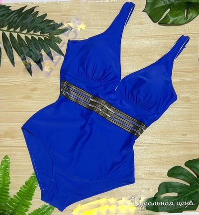  Собственное производство, цвет Синий