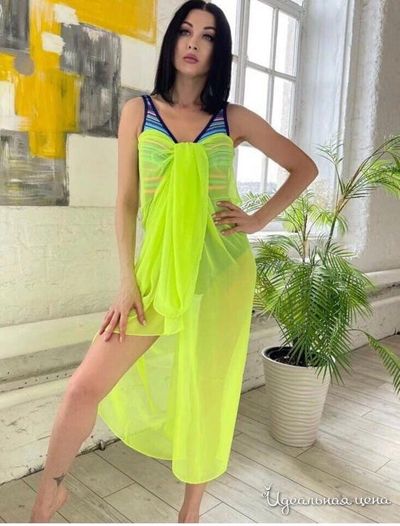  Собственное производство, цвет Желтый