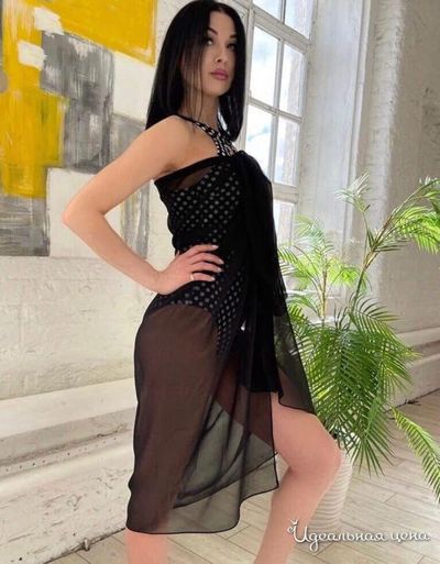  Собственное производство, цвет Черный