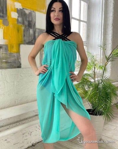  Собственное производство, цвет Мятный