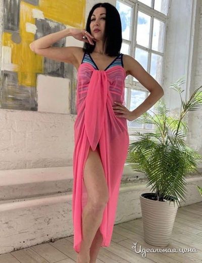  Собственное производство, цвет Розовый