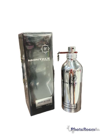  Парфюмерия LUX