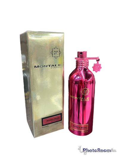  Парфюмерия LUX