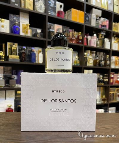  Парфюмерия LUX