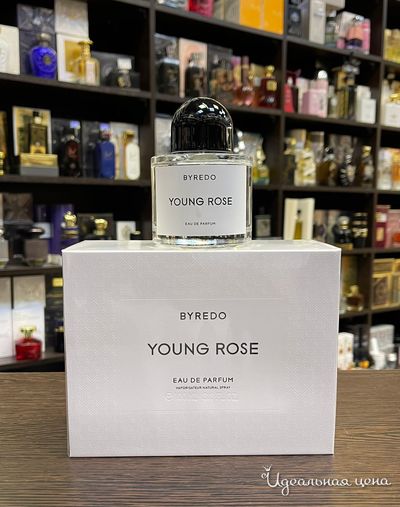  Парфюмерия LUX