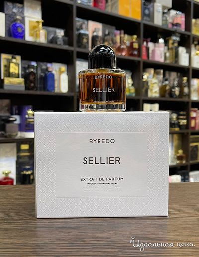  Парфюмерия LUX