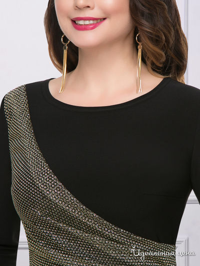  CHARUTTIMODA, цвет черный