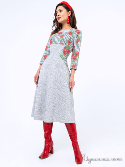  CHARUTTIMODA, цвет серый