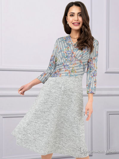  CHARUTTIMODA, цвет серый