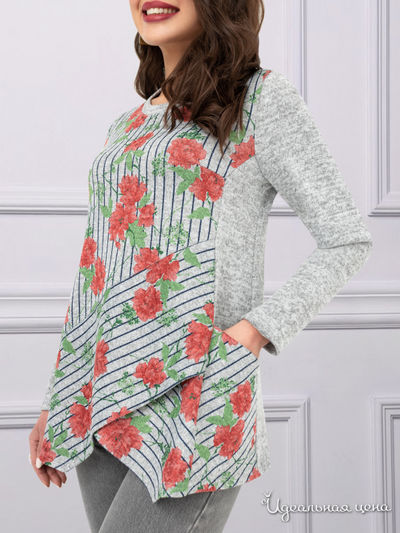  CHARUTTIMODA, цвет серый