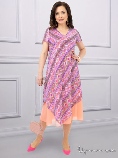  CHARUTTIMODA, цвет розовый