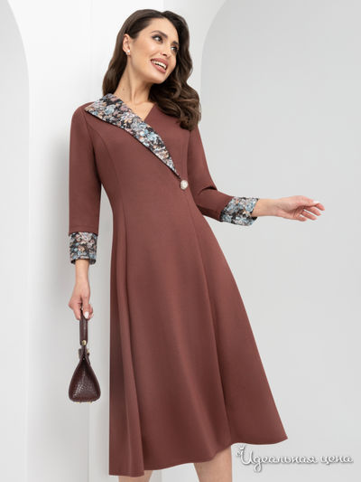  CHARUTTIMODA, цвет коричневый