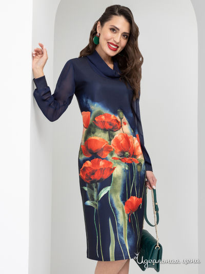  CHARUTTIMODA, цвет разноцветный