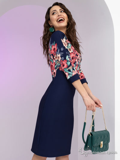  CHARUTTIMODA, цвет разноцветный