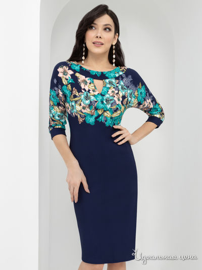  CHARUTTIMODA, цвет разноцветный