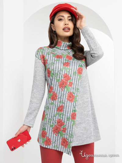  CHARUTTIMODA, цвет серый