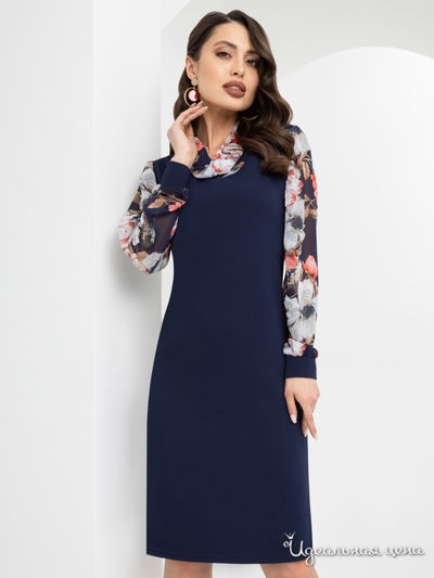  CHARUTTIMODA, цвет синий