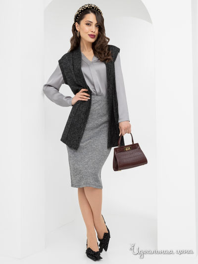  CHARUTTIMODA, цвет серый