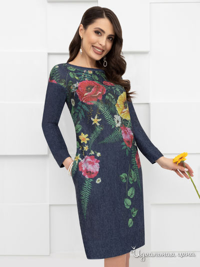  CHARUTTIMODA, цвет разноцветный