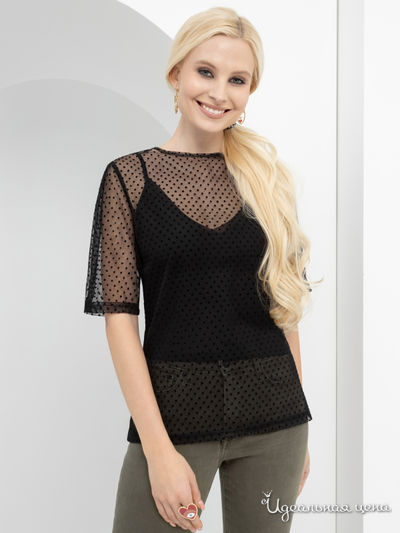  CHARUTTIMODA, цвет черный