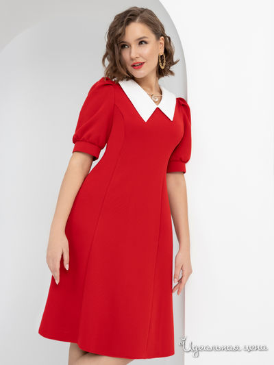  CHARUTTIMODA, цвет красный