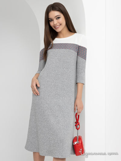  CHARUTTIMODA, цвет серый