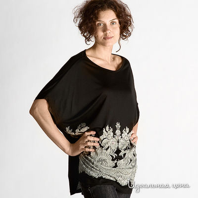 Футболка Northland, цвет Нет данных