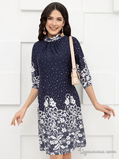  CHARUTTIMODA, цвет синий