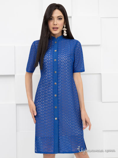  CHARUTTIMODA, цвет синий