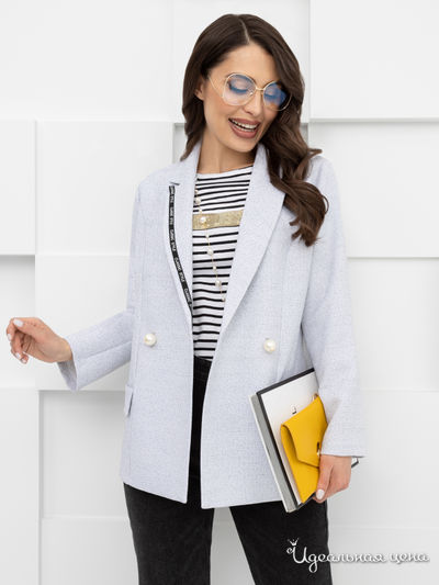  CHARUTTIMODA, цвет серый