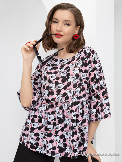  CHARUTTIMODA, цвет разноцветный